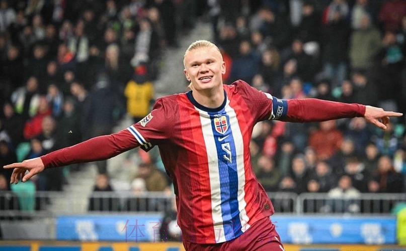 最新世界杯葡萄牙哈兰德比赛解读权威解读 最新世界杯葡萄牙哈兰德比赛解读权威解读